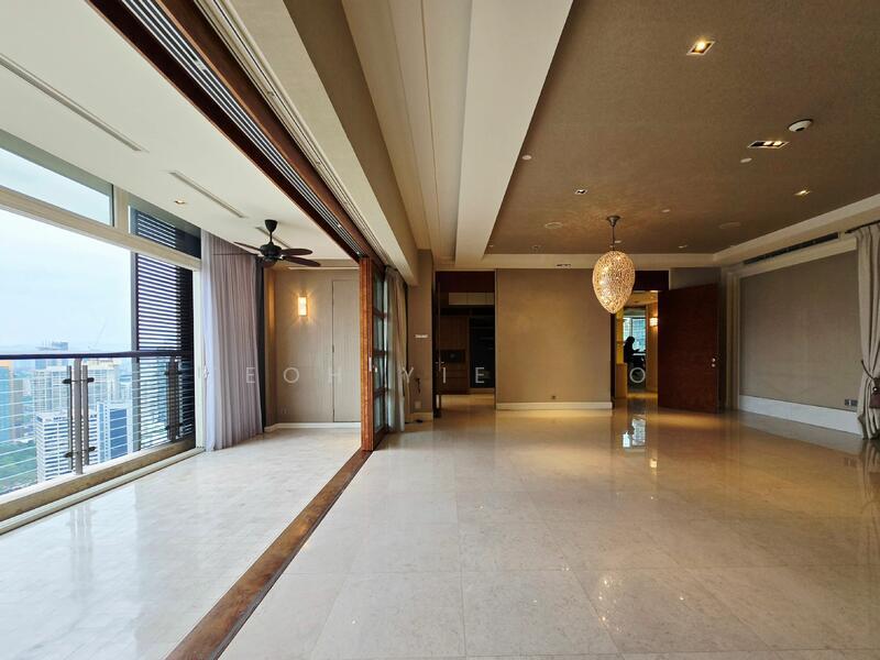 The Binjai on the Park - 5