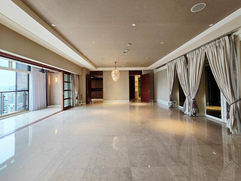 The Binjai on the Park - 3