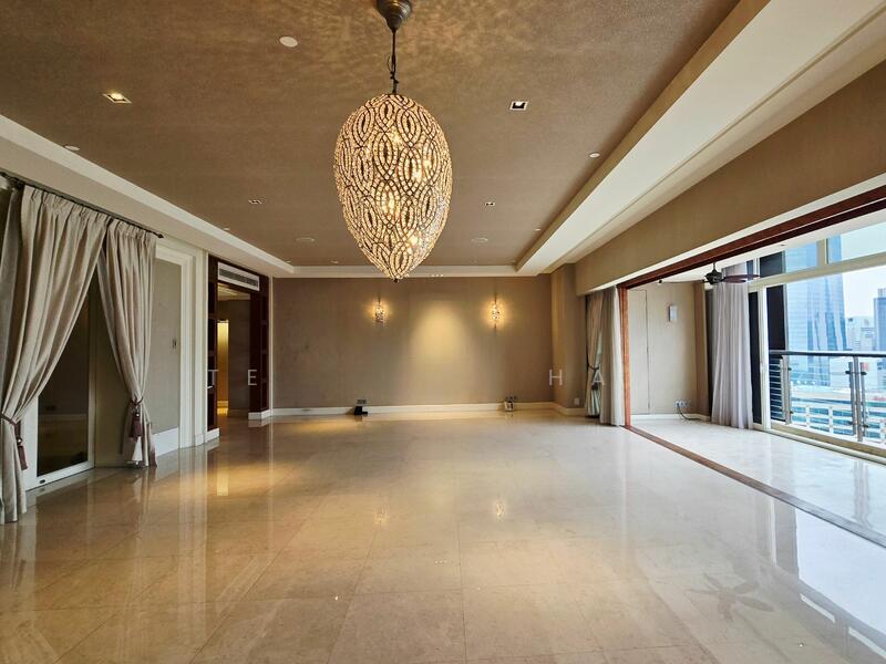 The Binjai on the Park - 2