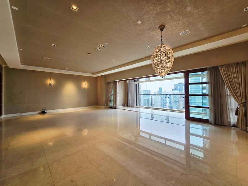 The Binjai on the Park - 1