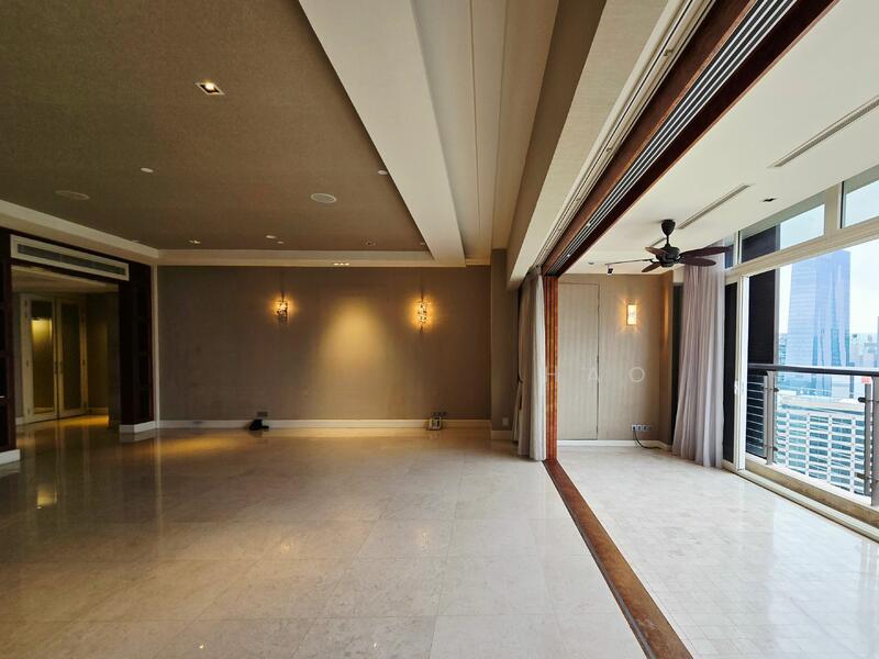 The Binjai on the Park - 4