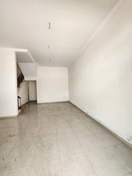 2-storey Terrace House at Serdang - 1