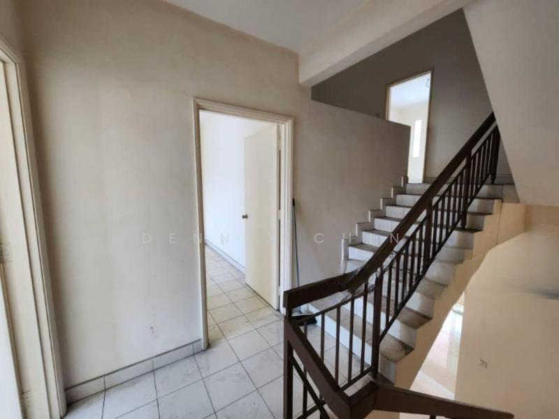 2-storey Terrace House at Serdang - 5