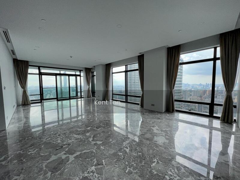 Four Seasons Place - 1