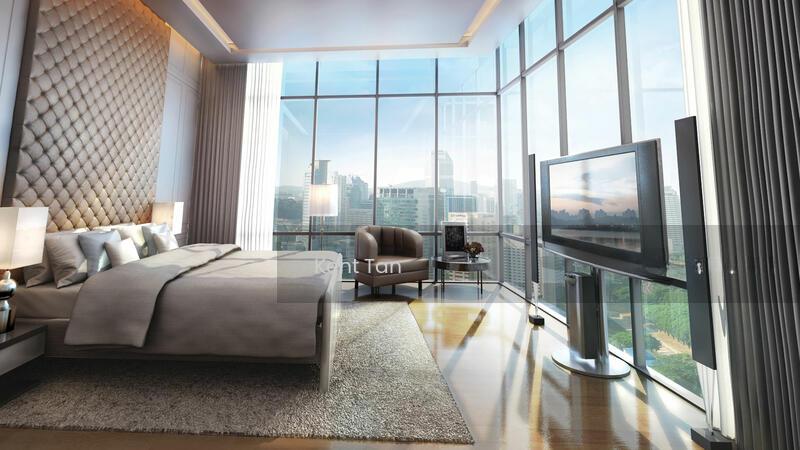 Four Seasons Place - 3