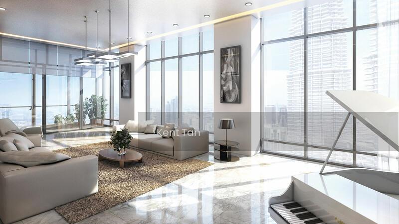 Four Seasons Place - 2