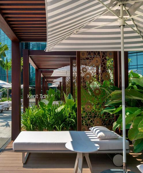 Four Seasons Place - 4