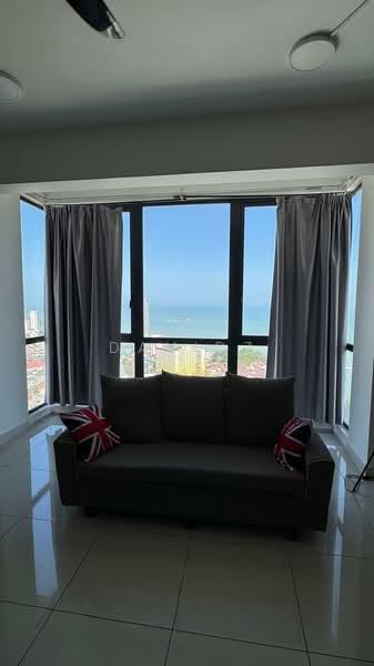 Jazz Residences - 2