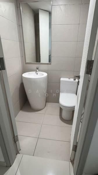 Jazz Residences - 3