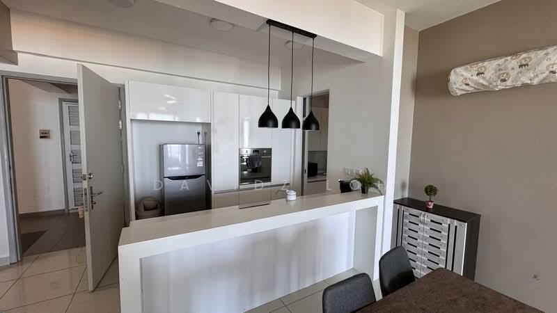 Jazz Residences - 4