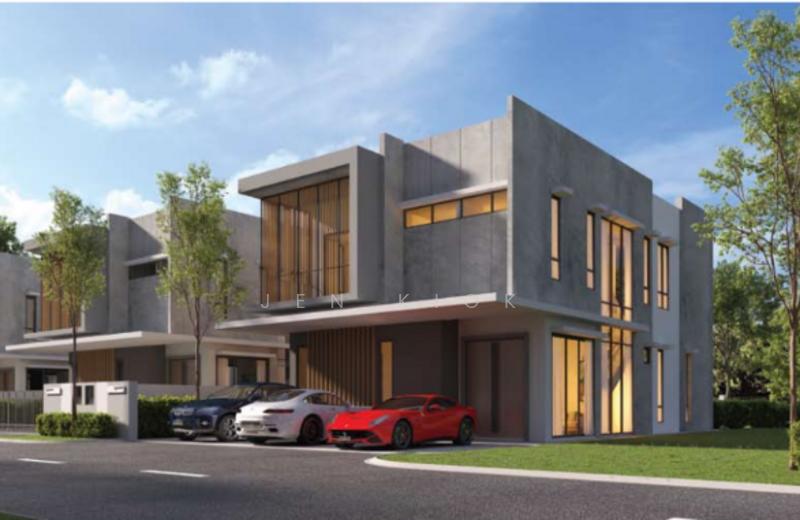 Bungalow at Iskandar Puteri Horizon Hills - 4