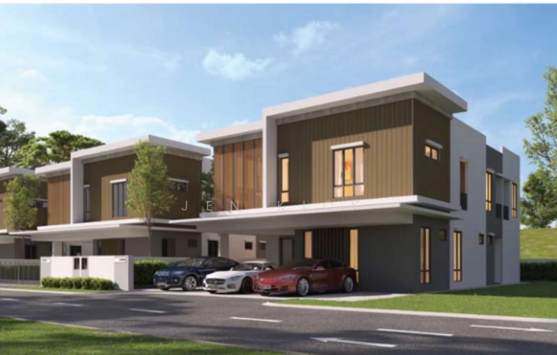 Bungalow at Iskandar Puteri Horizon Hills - 3