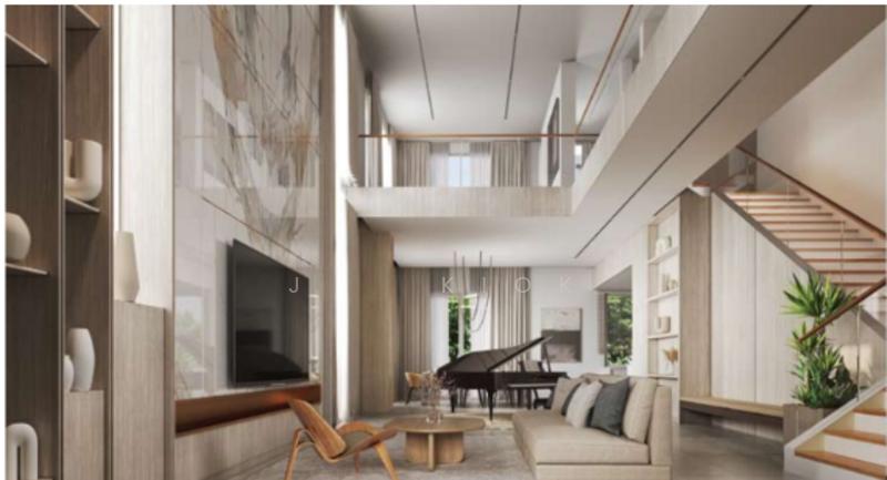 Bungalow at Iskandar Puteri Horizon Hills - 1