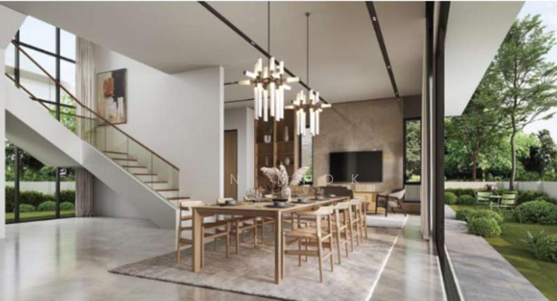 Bungalow at Iskandar Puteri Horizon Hills - 2