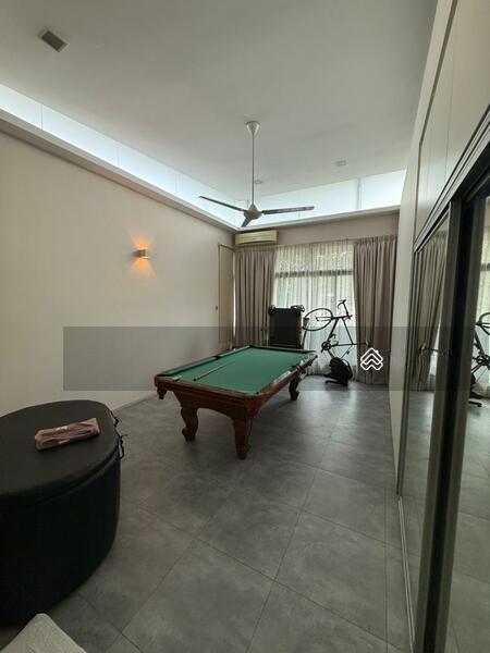Damansara Heights - 2