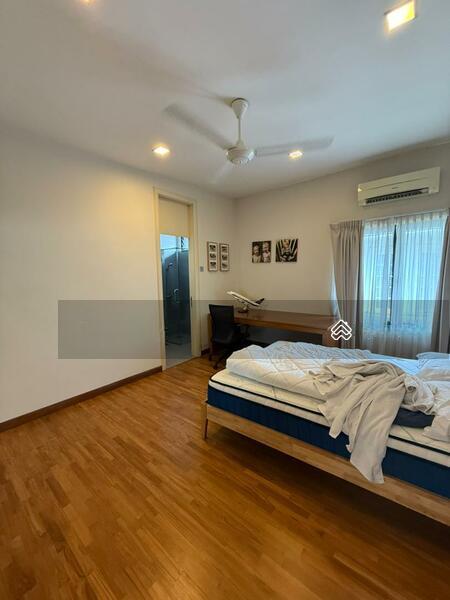 Damansara Heights - 4
