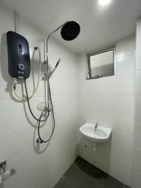 Residensi Platinum Teratai - 5
