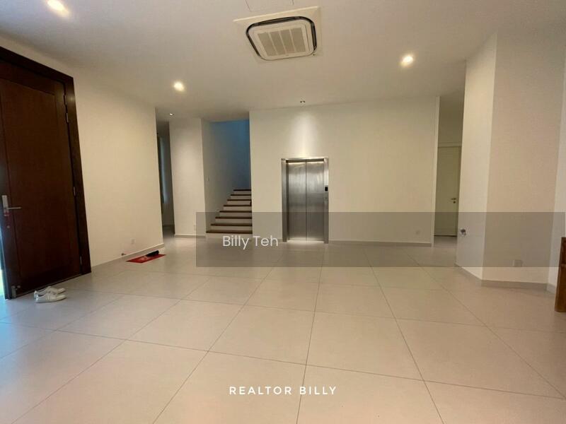 Bungalow at Tanjong Tokong - 5