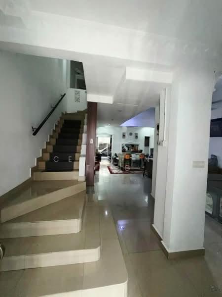 Taman Sri Haneco, Semenyih - 2