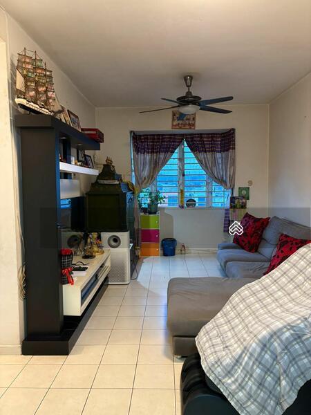 Nusa Perdana Apartment - 1