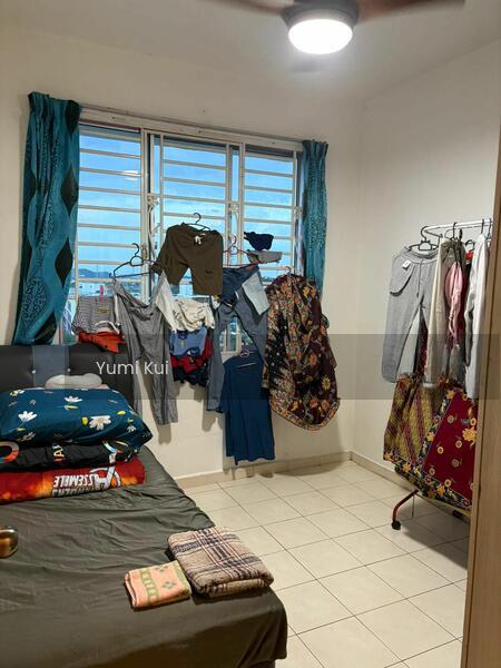 Nusa Perdana Apartment - 4