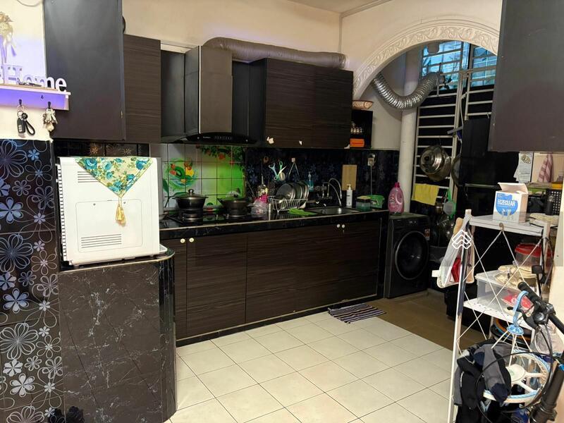 Nusa Perdana Apartment - 2