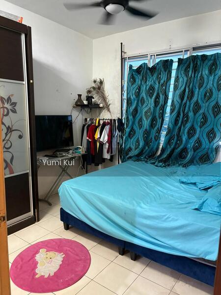 Nusa Perdana Apartment - 5