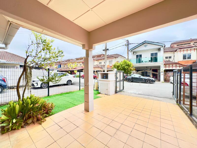 Saujana Utama 1 Sungai Buloh - 4