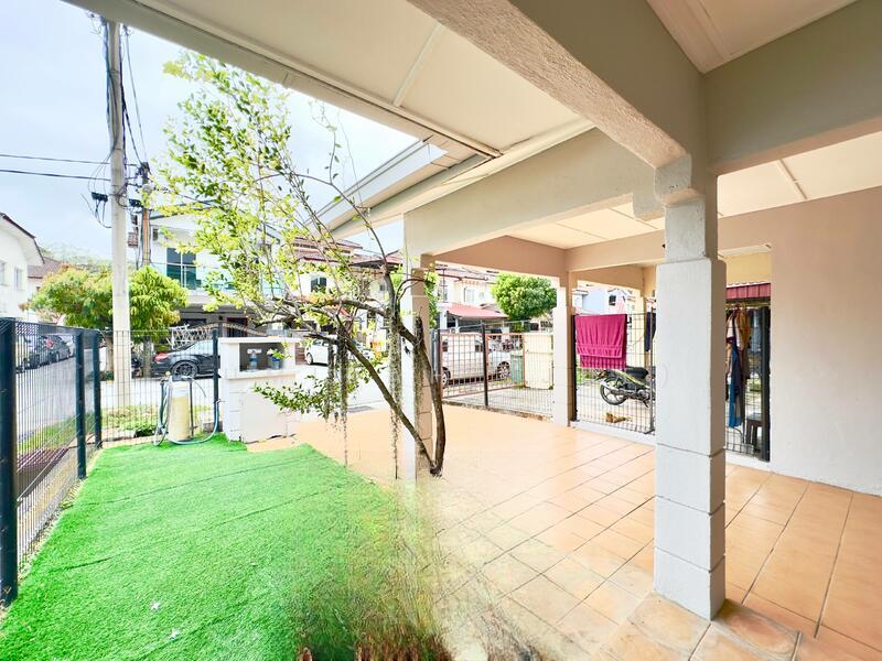 Saujana Utama 1 Sungai Buloh - 2