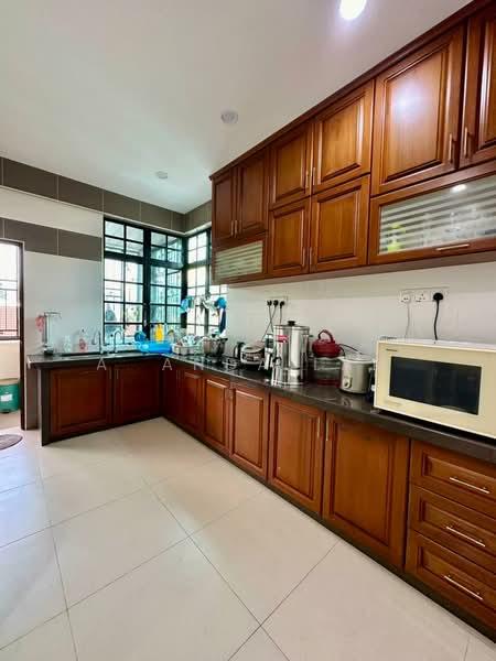 Sri Bendera Condo Villa - 2