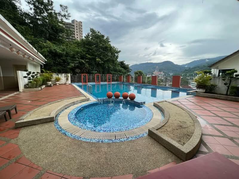 Sri Bendera Condo Villa - 4