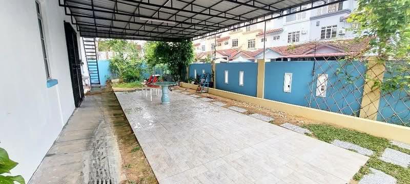 Taman D'Utama - 5