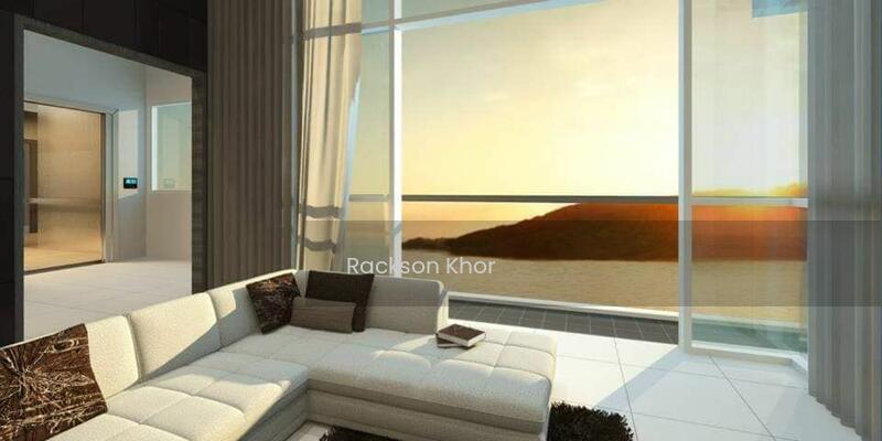 QuayWest Residence - 4