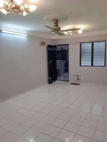 Petaling Utama PJS 1/50 - 2