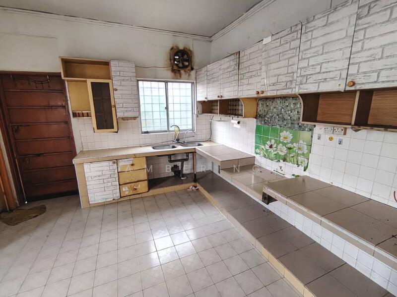 Taman Sri Rampai - 5