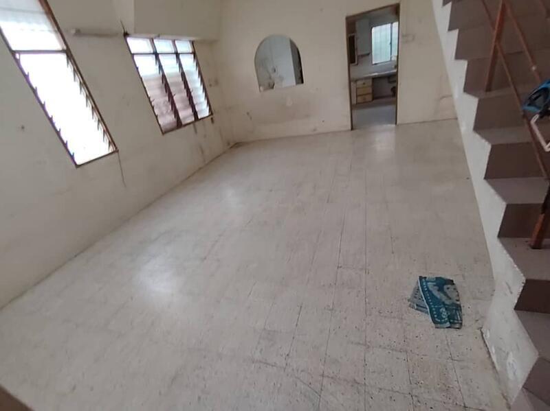 Taman Sri Rampai - 2