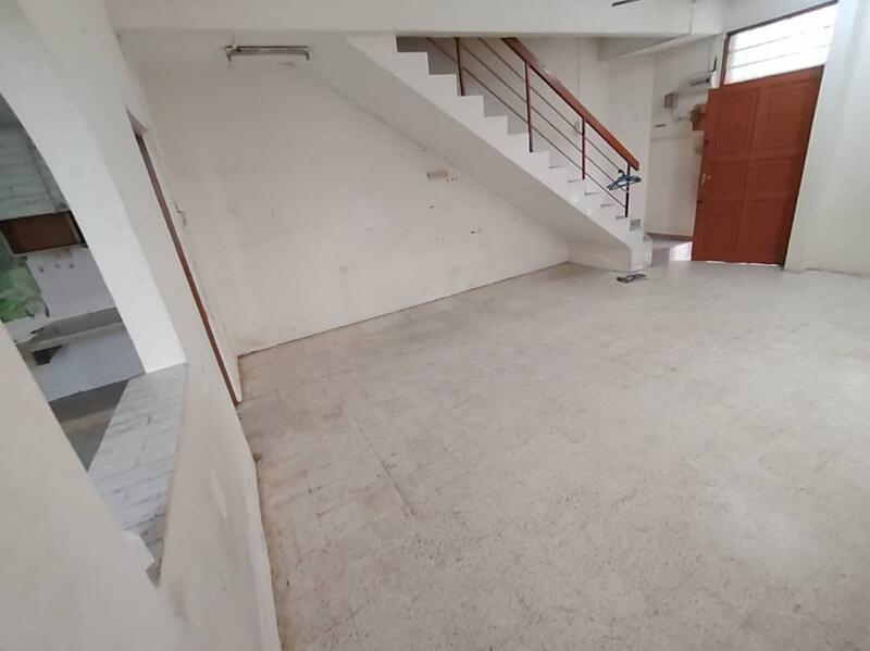 Taman Sri Rampai - 3