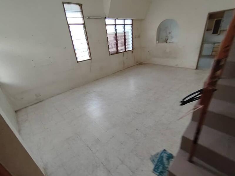 Taman Sri Rampai - 4