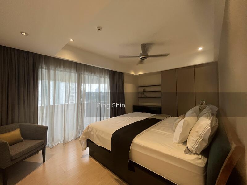 UBN Apartment - 3