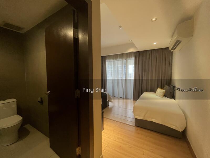 UBN Apartment - 4