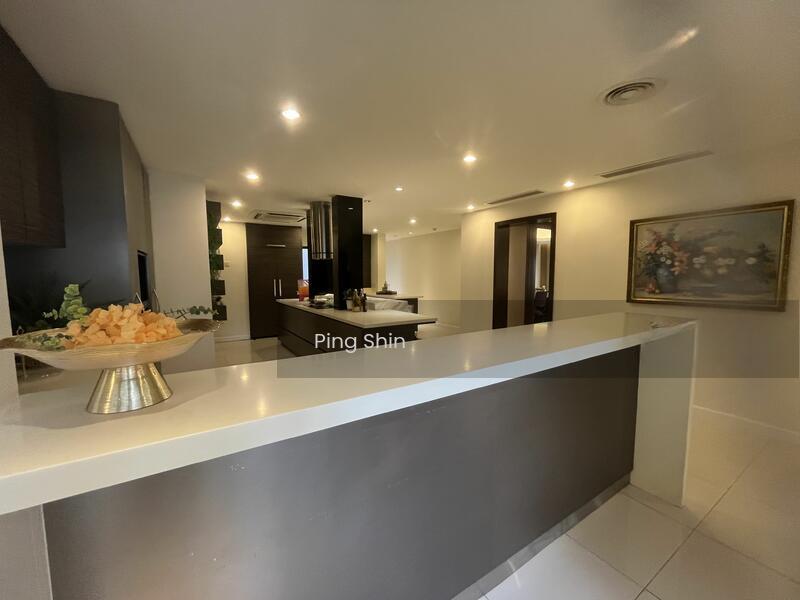 UBN Apartment - 5