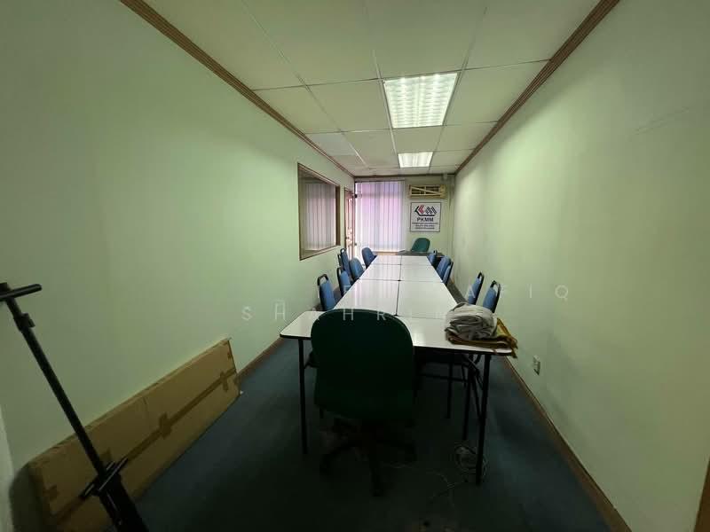 Tadisma Business Park - 5