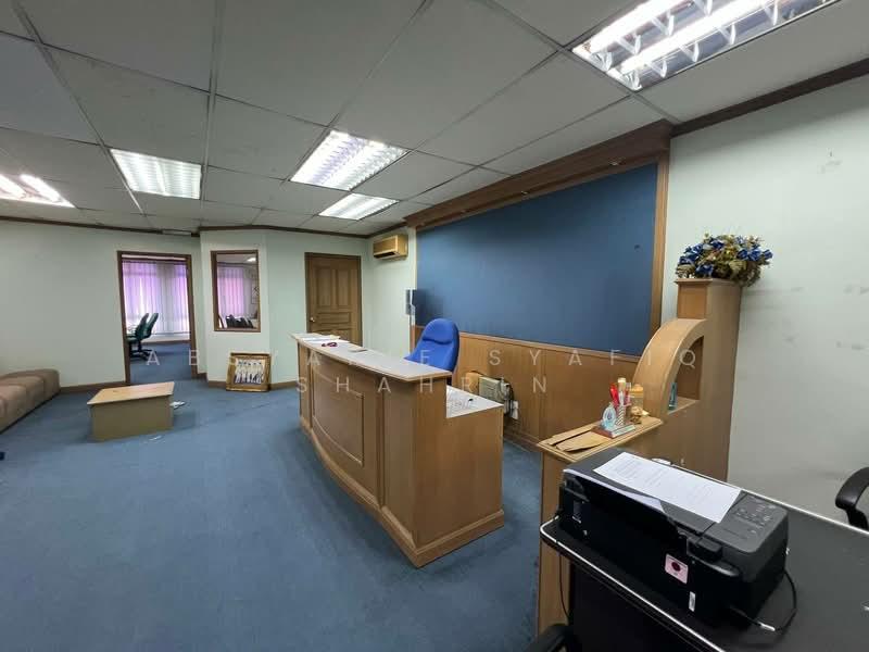 Tadisma Business Park - 2