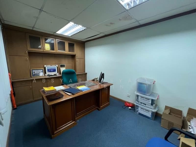 Tadisma Business Park - 3