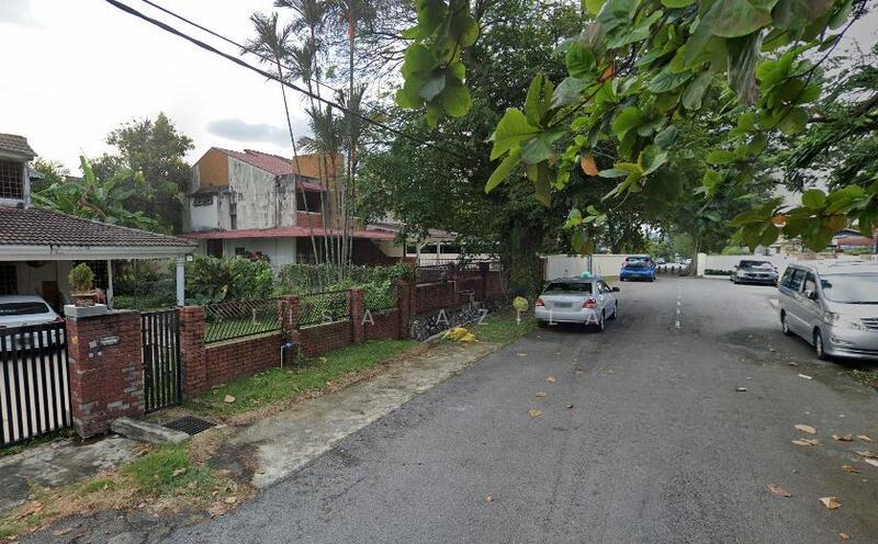 Seksyen 14, Subang Jaya - 5