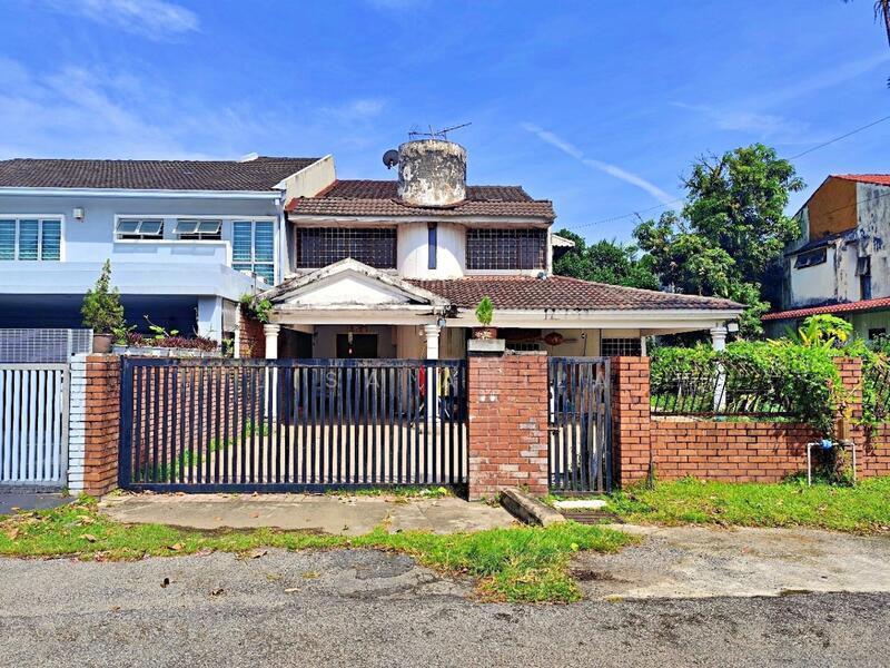 Seksyen 14, Subang Jaya - 1