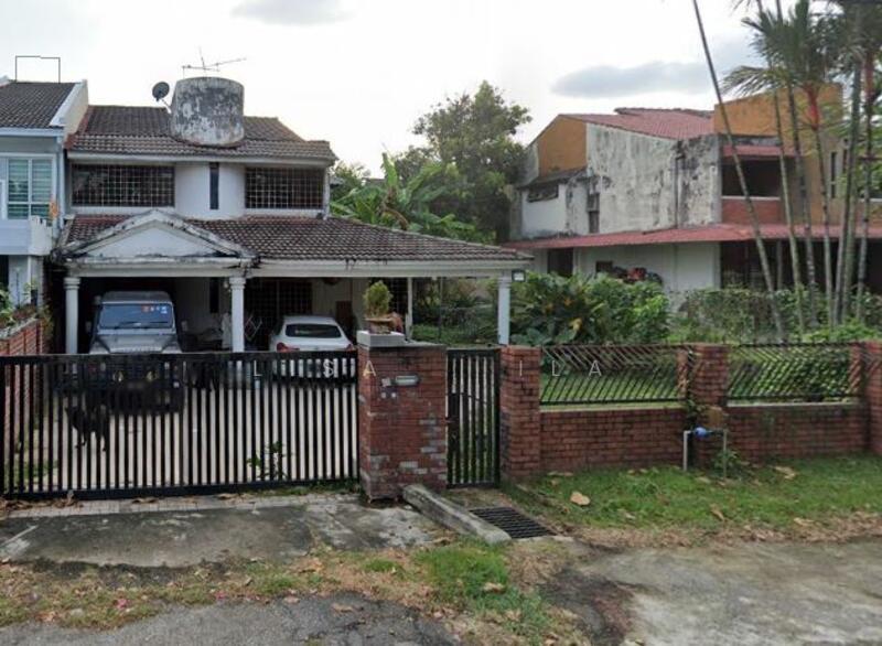 Seksyen 14, Subang Jaya - 4