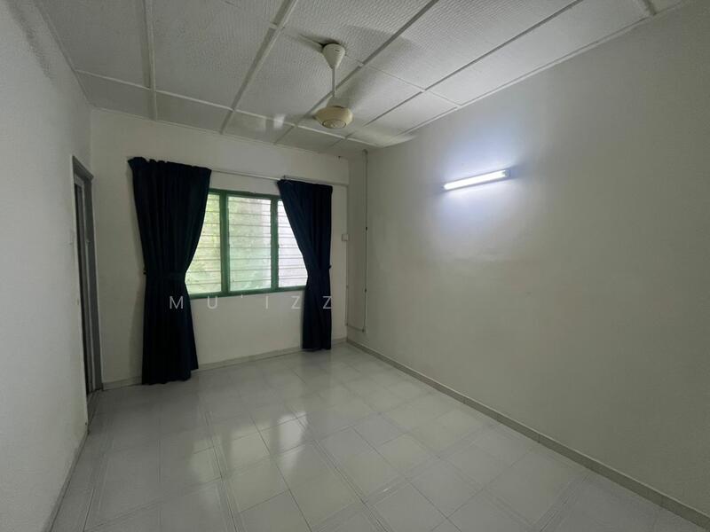 Seksyen 5, Wangsa Maju - 2