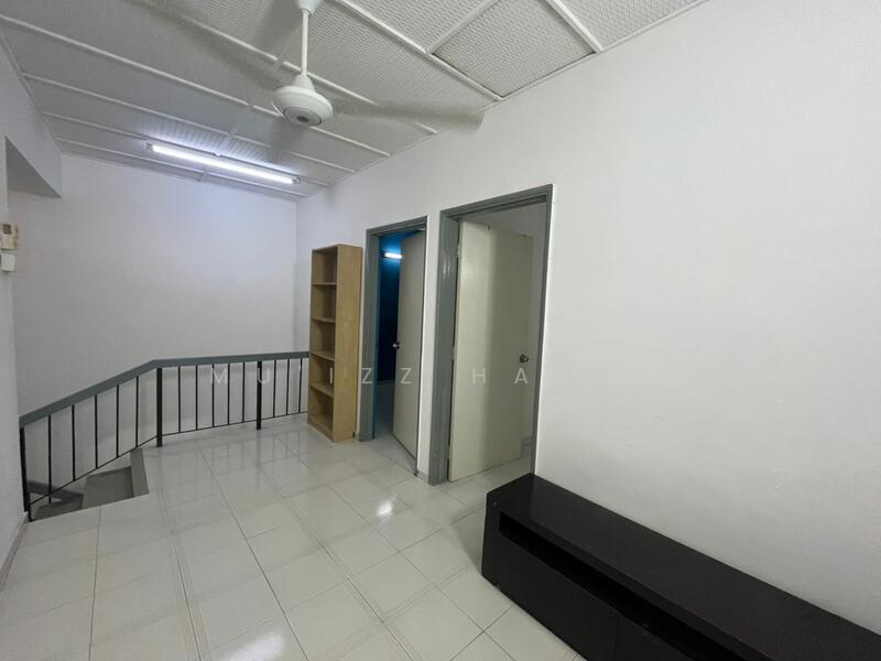 Seksyen 5, Wangsa Maju - 4
