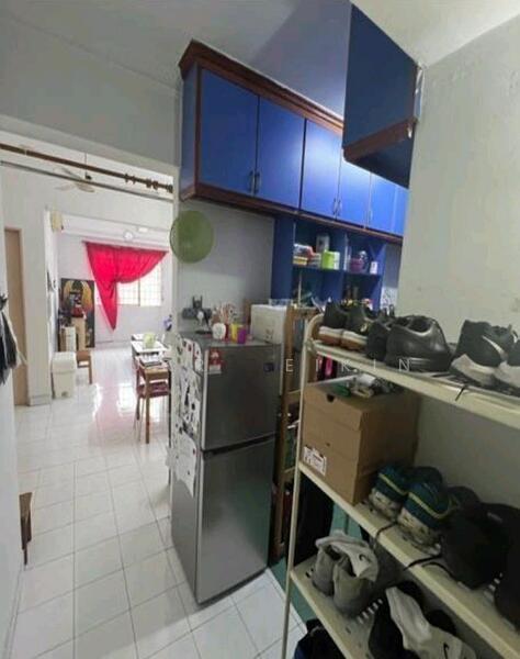 Prisma Perdana - 5